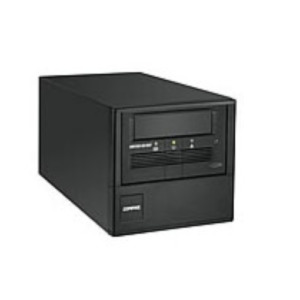 HP Hewlett Packard Enterprise StorageWorks SDLT 320 External tape drive