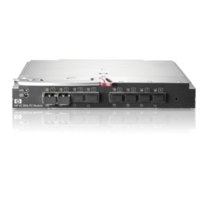 HP Hewlett Packard Enterprise Virtual Connect 8Gb 24-port Fibre Channel Module c-Class BladeSystem network switch module