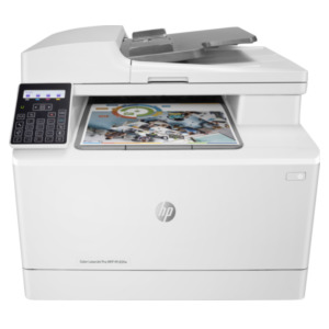 HP HP Color LaserJet Pro MFP M183fw printer