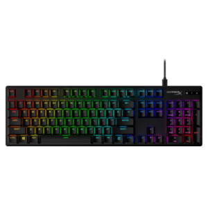 HP HyperX Full key Set Keycaps Toetsenbordkapje