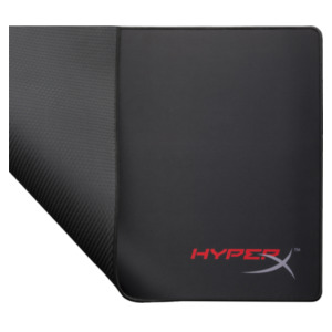 HP HyperX FURY S - gamingmuispad - doek (XL)