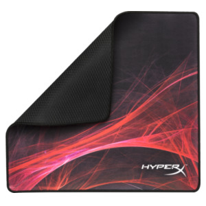 HP HyperX FURY S - gamingmuispad - Speed Edition - doek (L)