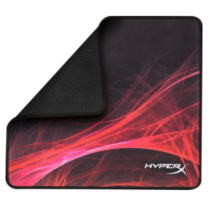 HP HyperX FURY S - gamingmuispad - Speed Edition - doek (M)