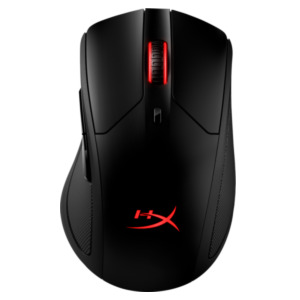 HP HyperX Pulsefire Dart - draadloze gamingmuis (zwart)