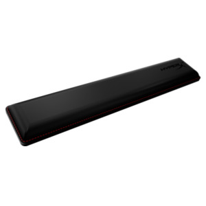 HP HyperX Wrist Rest polssteun Rubber Zwart