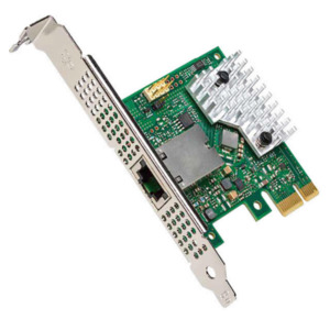 HP Intel I225V 1 poort 2.5 GbE PCIe NIC