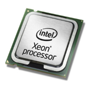 HP Intel Xeon 3.06 GHz processor 3,06 GHz 0,512 MB L2