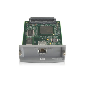 HP Jetdirect 620n print server Ethernet LAN Intern