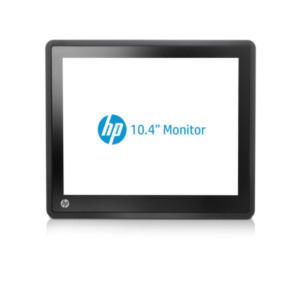 HP L6010 POS-monitor 26,4 cm (10.4") 1024 x 768 Pixels