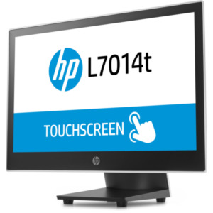 HP L7014t 14-inch retail touchmonitor