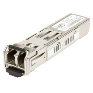 HP Lanview MO-L-S31123CXL10 netwerk transceiver module Vezel-optiek 1000 Mbit/s SFP 1310 nm