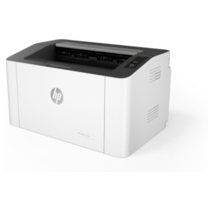 HP Laser 107a