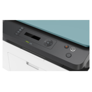 HP Laser MFP 135r