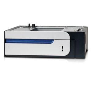 HP LaserJet CE522-67901 papierlade & documentinvoer 500 vel