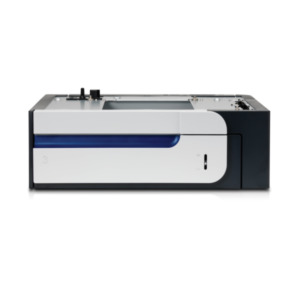 HP LaserJet Color invoerlade voor 500 vel papier en zware media