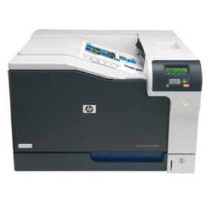 HP LaserJet Color Professional CP5225 printer