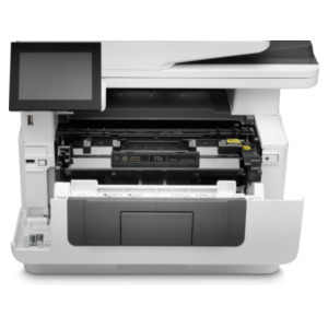 HP LaserJet Enterprise 3PZ55A multifunctional Laser A5 600 x 600 DPI 40 ppm