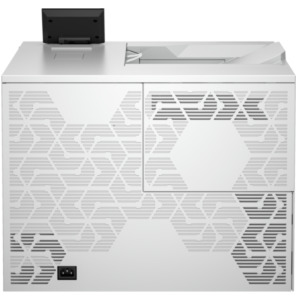 HP LaserJet Enterprise Color 6701dn printer, Kleur, Printer voor Print, USB-poort voorzijde; Optionele high-capacity laden; Touchscreen; TerraJet-cartridge