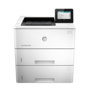 HP LaserJet Enterprise M506x 1200 x 1200 DPI A4