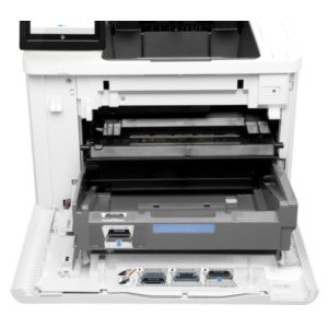 HP LaserJet Enterprise M609x, Print