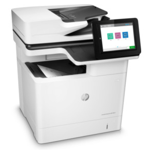 HP LaserJet Enterprise MFP M631dn