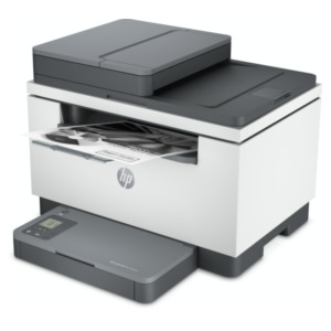 HP LaserJet HP MFP M234sdne printer, Zwart-wit, Printer voor Thuis en thuiskantoor, Printen, kopiëren, scannen, HP+; Scannen naar e-mail; Scannen naar pdf