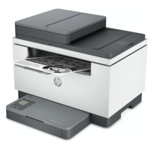 HP LaserJet HP MFP M234sdwe printer, Zwart-wit, Printer voor Thuis en thuiskantoor, Printen, kopiëren, scannen, HP+; Scannen naar e-mail; Scannen naar pdf