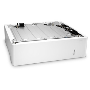 HP LaserJet invoerlade voor 550 vel