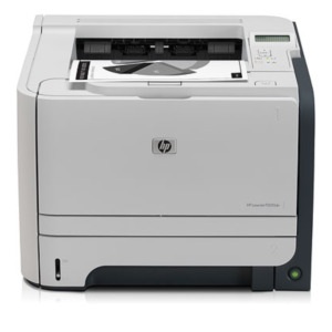 HP LaserJet P2055dn 1200 x 1200DPI A4 (Refurbished)