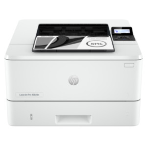 HP LaserJet Pro 4002dn Printer