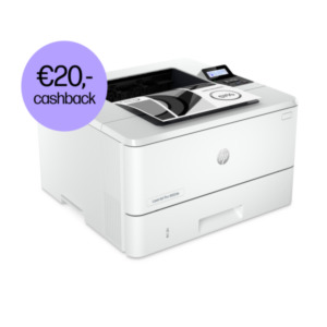 HP LaserJet Pro 4002dn printer