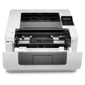 HP LaserJet Pro M404dw, Print, Draadloos