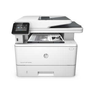 HP LaserJet Pro M426fdw Laser A4 1200 x 1200 DPI 38 ppm Wifi