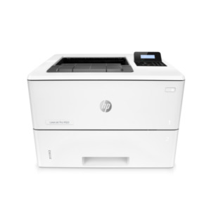 HP LaserJet Pro M501dn, Zwart-wit, Printer voor Bedrijf, Print, Dubbelzijdig afdrukken