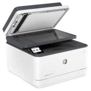 HP LaserJet Pro MFP 3102fdn printer