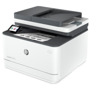 HP LaserJet Pro MFP 3102fdw printer