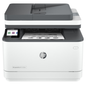 HP LaserJet Pro MFP 3102fdw printer