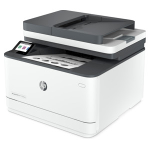 HP LaserJet Pro MFP 3102fdwe printer