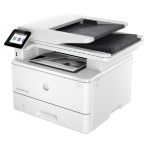 HP LaserJet Pro MFP 4102fdn printer