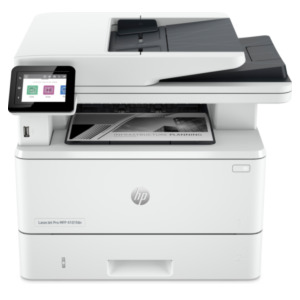 HP LaserJet Pro MFP 4102fdw printer
