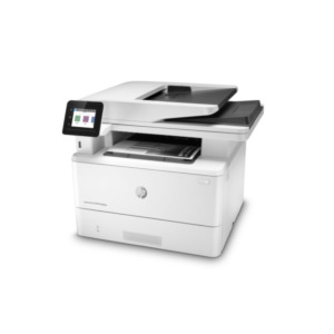 HP LaserJet Pro MFP M428dw, Printen, kopiëren, scannen, e-mail, Scan naar e-mail