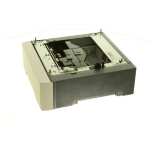 HP LaserJet Q5985-67901 papierlade & documentinvoer 500 vel