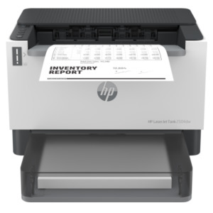 HP LaserJet Tank 2504dw printer