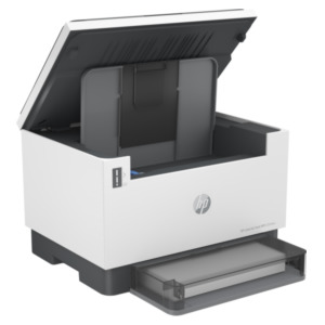 HP LaserJet Tank MFP 2604dw printer