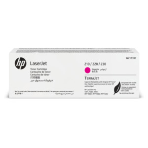 HP LaserJet tonercartridge voor contract, magenta