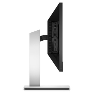 HP Mini-in-One 24 computer monitor 60,5 cm (23.8") 1920 x 1080 Pixels Full HD LED Zwart