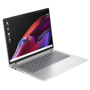 HP mt645 G8 IGEL OS 1,39 kg Zilver 7535U