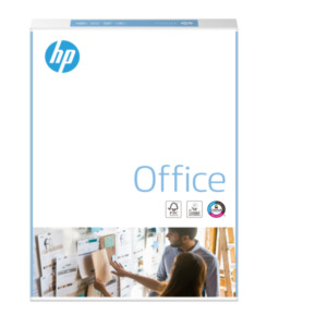 HP Office Paper, 500 vel, A3/297 x 420 mm