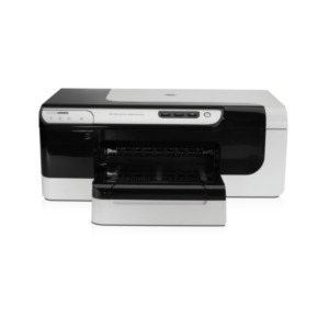 HP Officejet Pro 8000 A809n inkjetprinter Kleur 4800 x 1200 DPI A4 Wifi