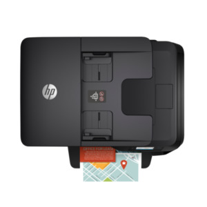 HP OfficeJet Pro 8715 All-in-One printer